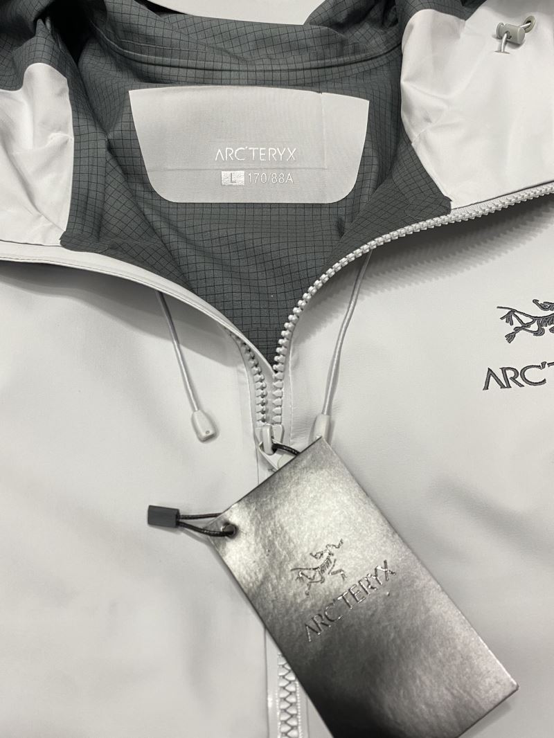 Arcteryx Outwear